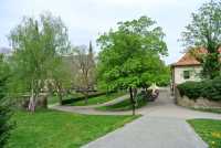 Praha 2 - Vyšehrad